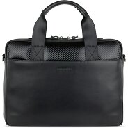 Bugatti Comet bags Briefcase Leather 36 cm Laptop compartment Productimage