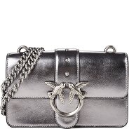 PINKO Love One Mini Shoulder bag Genuine Leather 20 cm Productimage