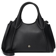 Aigner Kayla Shopper Bag Leather 34 cm Productimage