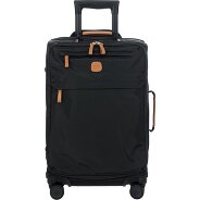 Bric's X-Collection 4 wheels Cabin suitcase 55 cm Productimage