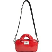 Wouf Glossy Mini Bag Handbag 19 cm Productimage Wouf Glossy Mini Bag Handbag 19 cm Productimage