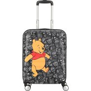 American Tourister Wavebreaker Disney 4 wheels Cabin trolley 55 cm Productimage