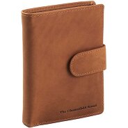 The Chesterfield Brand Ruby Wallet RFID protection Genuine Leather 9.5 cm Productimage