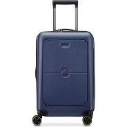 Delsey Paris Turenne 2.0 4 wheels Cabin trolley 55 cm Laptop compartment Productimage