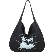 Fritzi aus Preußen Easy Limited Barbie Malibu Denim Shoulder Bag 48 cm Productimage