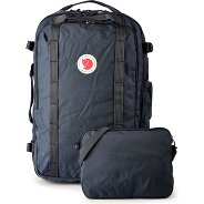 Fjällräven Färden Carry-On Pack Hiking backpack 55 cm Productimage