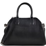 Guess Liza Handbag Genuine Leather 30 cm Productimage