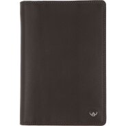 Golden Head Polo Wallet RFID protection Genuine Leather 11.5 cm Productimage