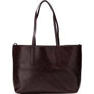 Liebeskind Monogram Shoulder Bag Leather 47 cm Productimage