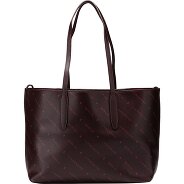 Liebeskind Monogram Shoulder Bag Leather 47 cm Productimage Liebeskind Monogram Shoulder Bag Leather 47 cm Productimage