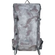 Jack Wolfskin 3D Aerorise 20 Hiking backpack 48 cm Productimage