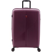 Gladiator 5000 4 wheels Trolley 73 cm with expansion pleat Productimage