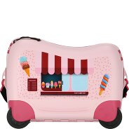 Samsonite Dream2go 4 wheels Kids trolley 38 cm Productimage
