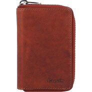 Esquire Oslo Dallas wallet RFID leather 8 cm Productimage