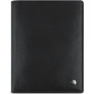 Bugatti Black Magic Wallet Leather 9.5 cm Productimage Bugatti Black Magic Wallet Leather 9.5 cm Productimage