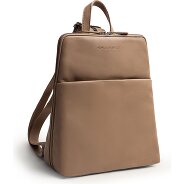 The Chesterfield Brand Ilara City Backpack Genuine Leather 32 cm Productimage