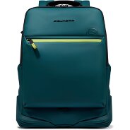 Piquadro Corner Business backpack 43 cm Laptop compartment Productimage