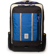 Topo Designs Global Travel Backpack with 51 cm Laptop Compartment Productimage