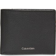 Calvin Klein Foil Wallet Leather 11.5 cm Productimage