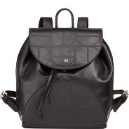DuDu Up City Backpack Leather 30 cm Productimage