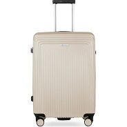 Bugatti Linea 4 wheels Trolley M 66 cm Productimage