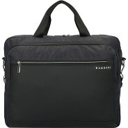 Bugatti Sera briefcase RFID 40 cm laptop compartment Productimage