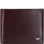 Golden Head Colorado wallet RFID leather 11 cm Productimage