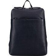 Jost Lysa Daypack Genuine Leather 36 cm Laptop compartment Productimage