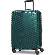 Redolz Essentials 18 2.0 4 wheels Trolley M 66 cm Expandable Productimage