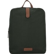 Greenburry Eva City Backpack 30 cm Productimage Greenburry Eva City Backpack 30 cm Productimage