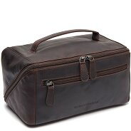 The Chesterfield Brand Elmia Toilet bag Leather 24 cm Productimage
