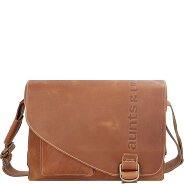 aunts & uncles Hunter Judd briefcase leather 35 cm Productimage