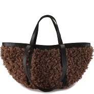 abro Cosmo Shopper Bag Leather 44 cm Productimage abro Cosmo Shopper Bag Leather 44 cm Productimage