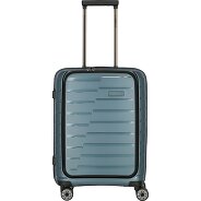Travelite Air Base 4 wheels Cabin suitcase 55 cm Laptop compartment Productimage