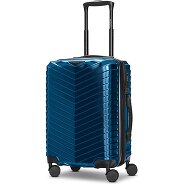 Redolz Essentials 18 2.0 4 wheels Cabin suitcase S 55 cm Expandable Productimage