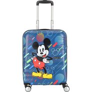 American Tourister Wavebreaker Disney 4 wheels Cabin trolley 55 cm Productimage