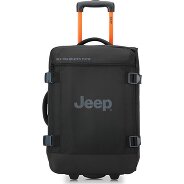 Jeep JS007C 2 wheels Cabin trolley 55 cm Productimage