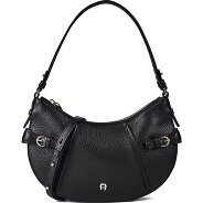 Aigner Cavallo Shoulder Bag Genuine Leather 27 cm Productimage