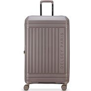 Delsey Paris Lutece 4 wheels Cabin trolley 55 cm with expansion pleat Productimage