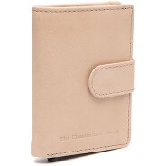 The Chesterfield Brand Kaunas Wallet RFID protection Leather 7.5 cm Productimage