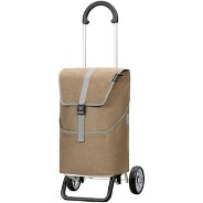 Andersen Shopper Scala Shopper Plus Mikkel shopping trolley 54 cm Productimage