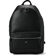 Boss Northon Daypack M Genuine Leather 40 cm Laptop compartment Productimage