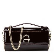 Aigner Handbag RFID protection Leather 19 cm Productimage