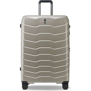 Echolac Exo 4 wheels Trolley 75 cm with expansion pleat Productimage