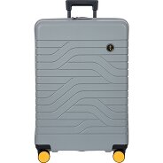 Bric's BY Ulisse 4 Roll Trolley 71 cm Productimage