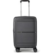 Benzi 5899 4 wheels Cabin suitcase S 55 cm Expandable Productimage