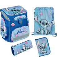 Scooli EasyFit School bag set 5-piece Productimage