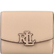 Lauren Ralph Lauren Cameryn Wallet Leather 12 cm Productimage Lauren Ralph Lauren Cameryn Wallet Leather 12 cm Productimage