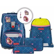 Step by Step Giant School bag set 5-piece Productimage Step by Step Giant School bag set 5-piece Productimage