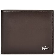 Lacoste Core Essentials FG Wallet Genuine Leather 11 cm Productimage